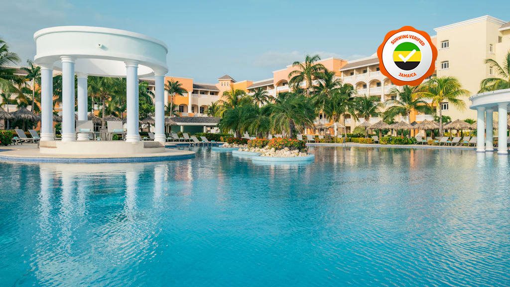 Iberostar Selection Rose Hall Suites