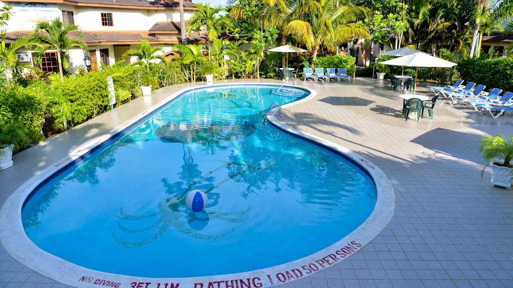 Coco La Palm Seaside Resort