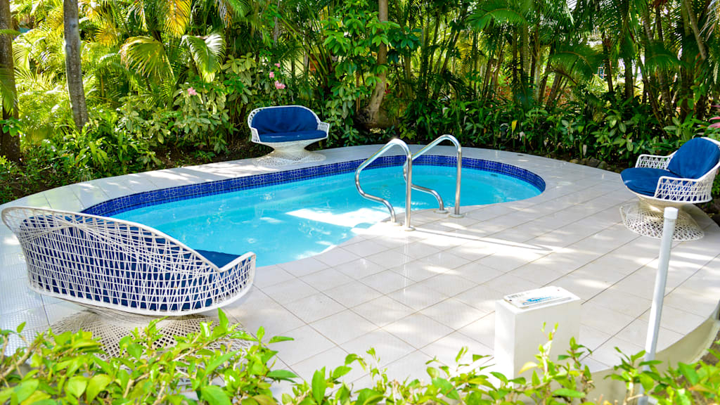 Coco La Palm Seaside Resort