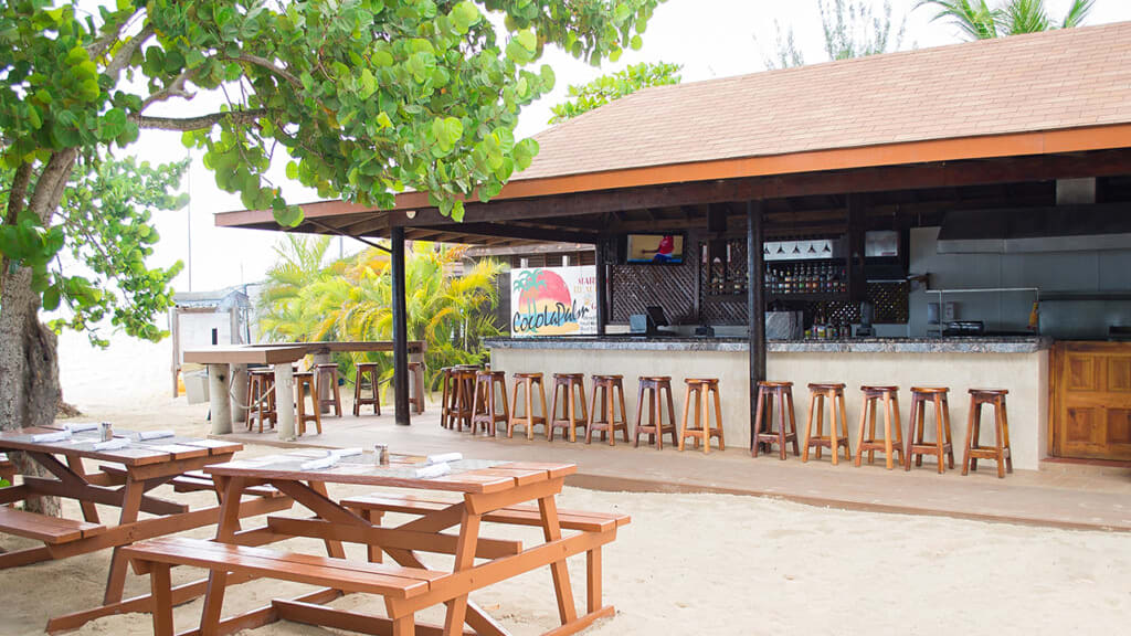 Coco La Palm Seaside Resort