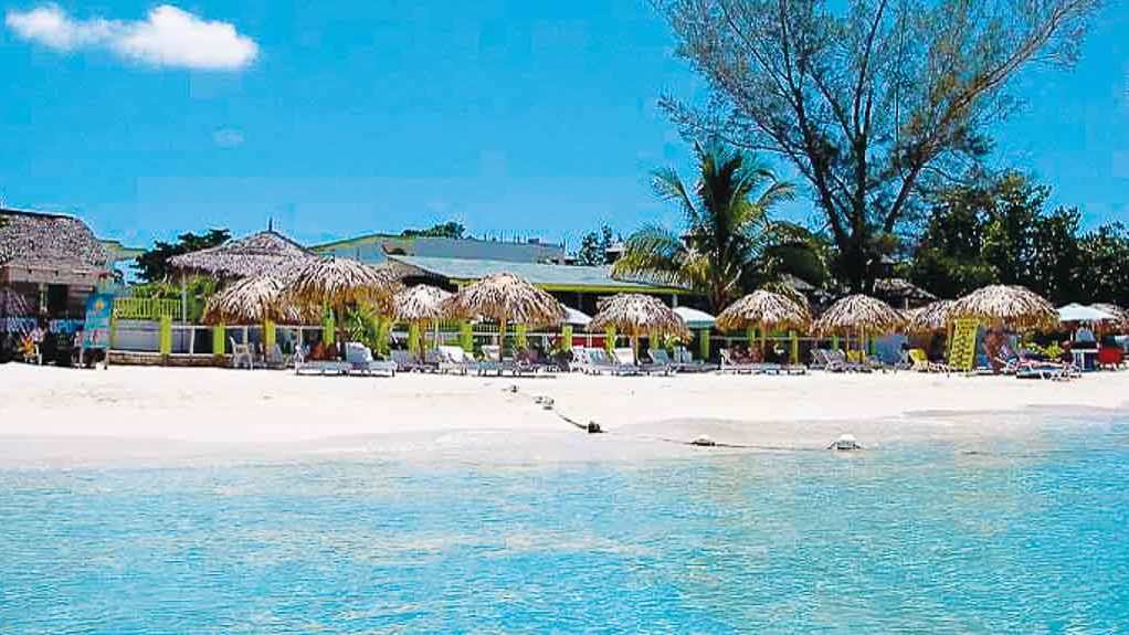 Fun Holiday Beach Resort