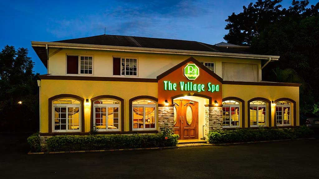 Rondel Village