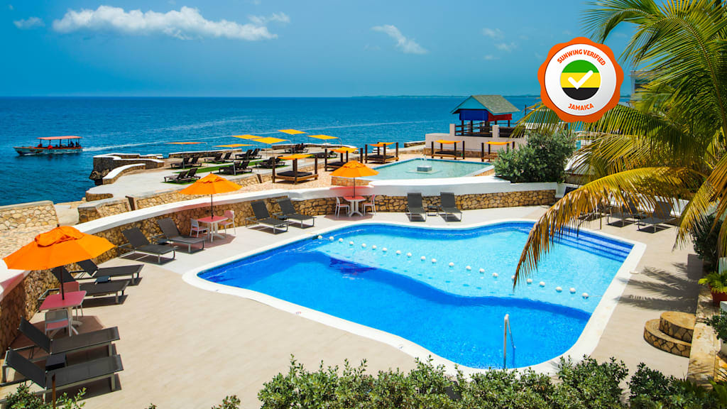 Samsara Cliff Resort