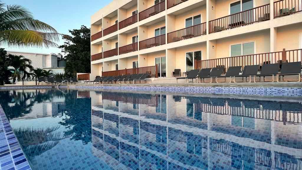Samsara Cliff Resort