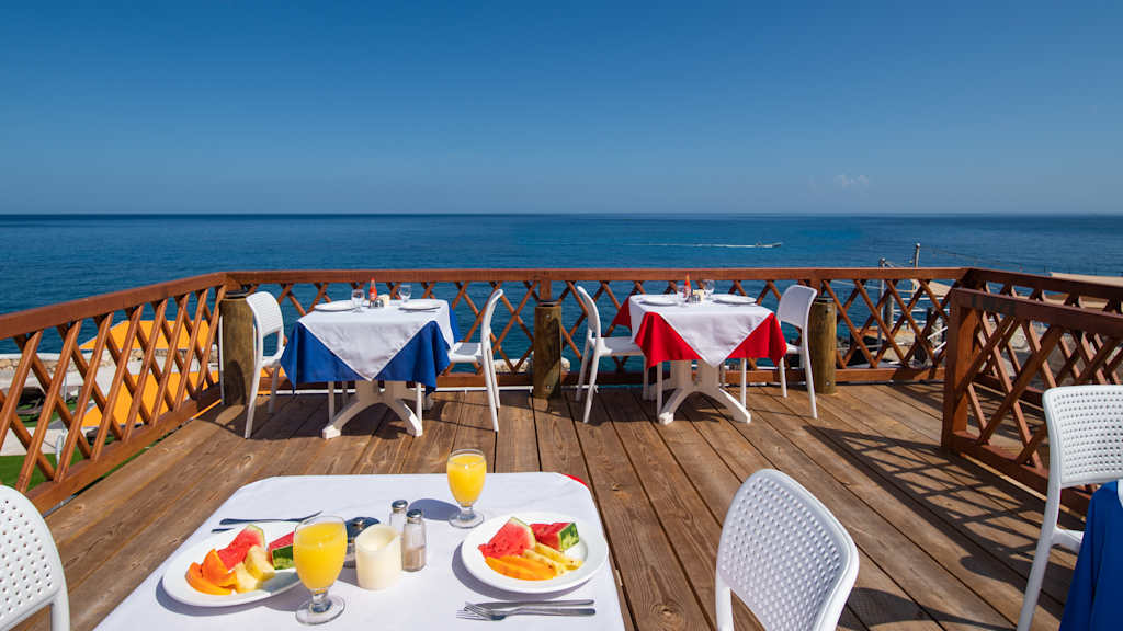 Samsara Cliff Resort