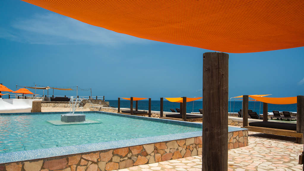 Samsara Cliff Resort
