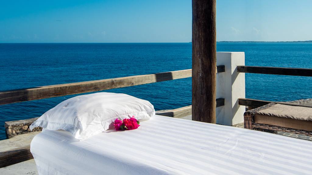 Samsara Cliff Resort