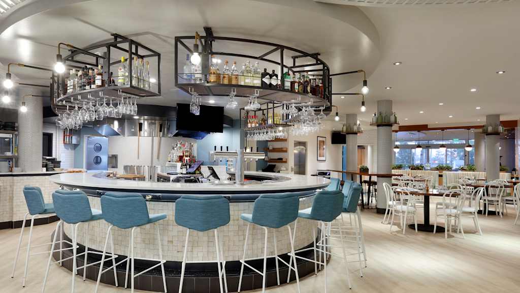 Melia Orlando Celebration