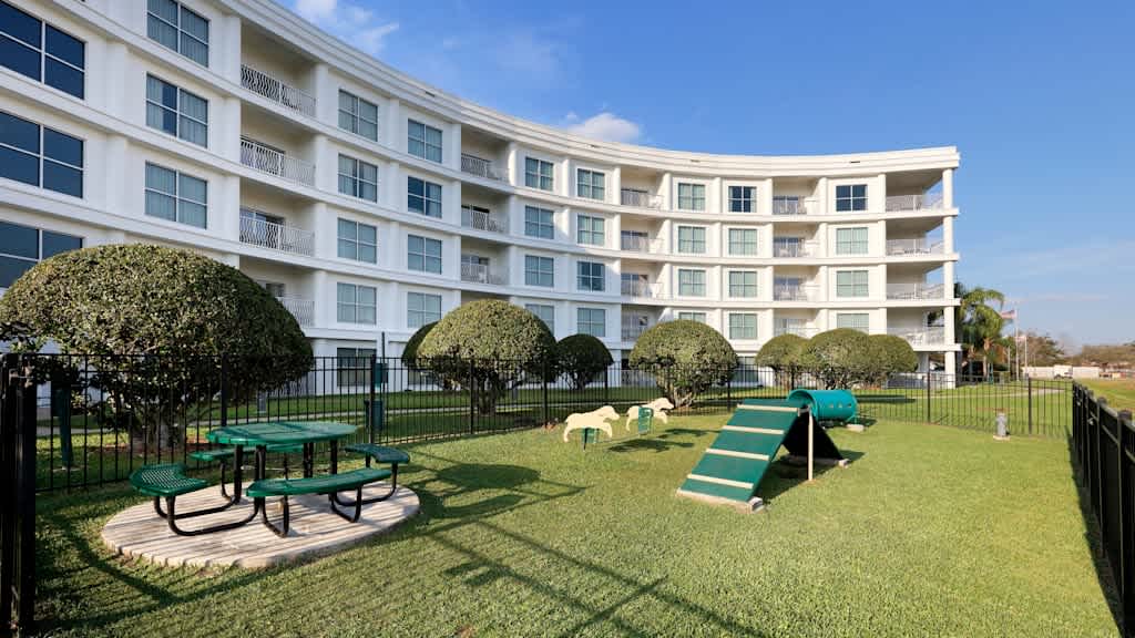 Melia Orlando Celebration