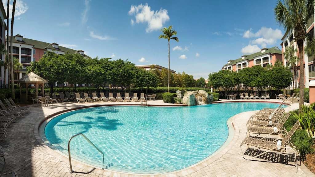 Caribe Royale Resort