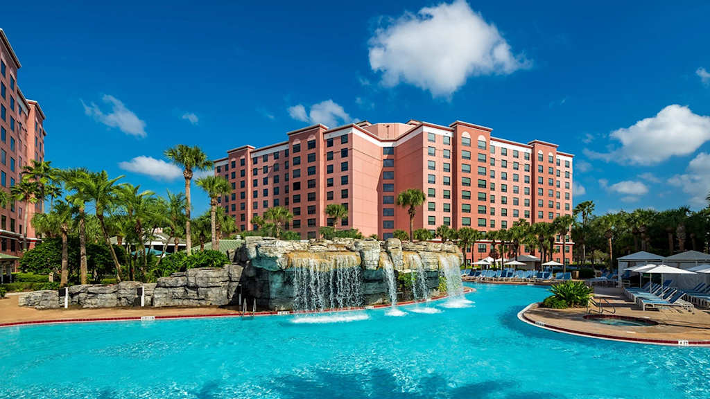 Caribe Royale Resort