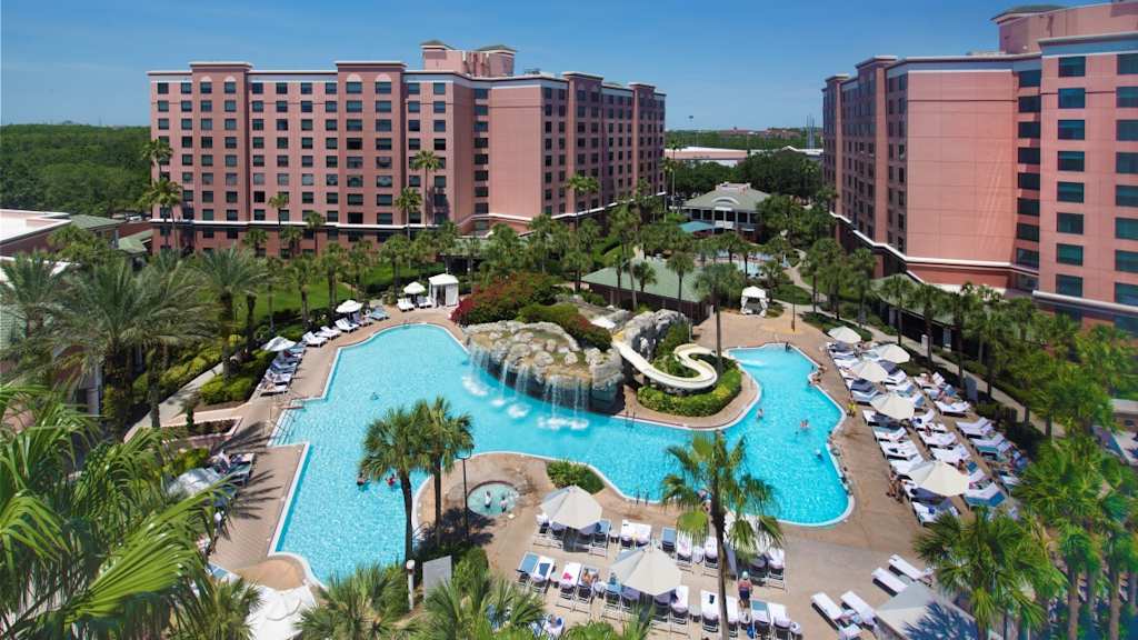 Caribe Royale Resort
