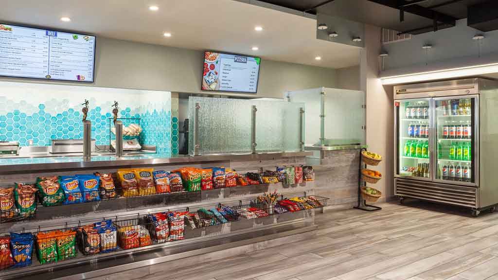 Fairfield Inn and Suites Orlando Lake Buena Vista in The Marriott Village