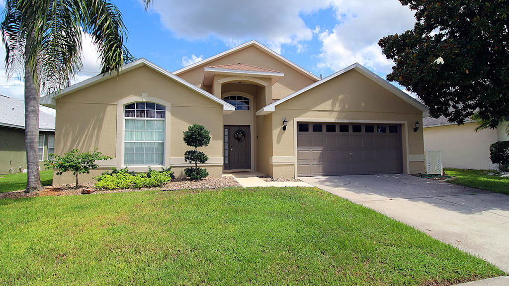 Orlando Vacation Homes