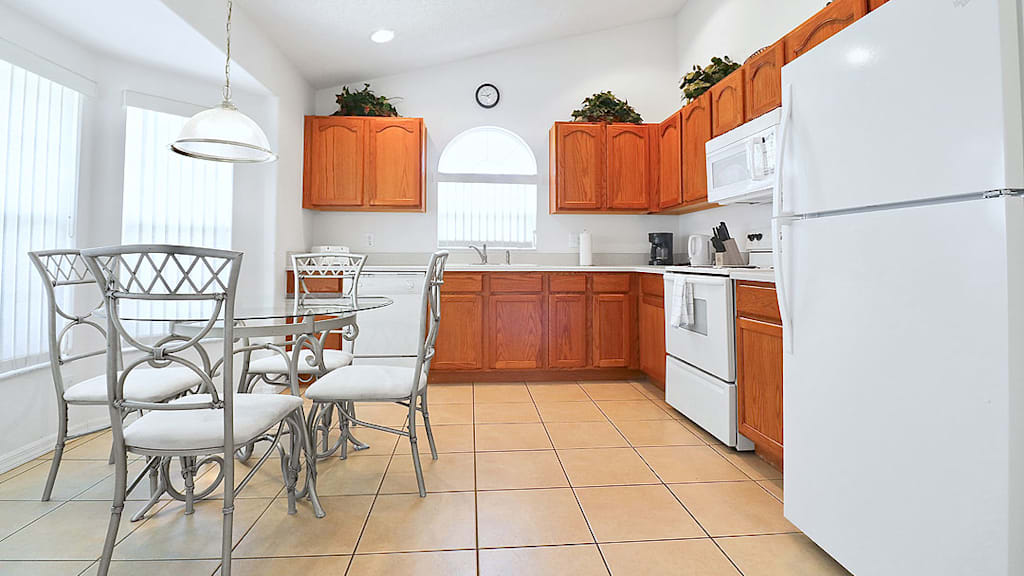 Orlando Vacation Homes