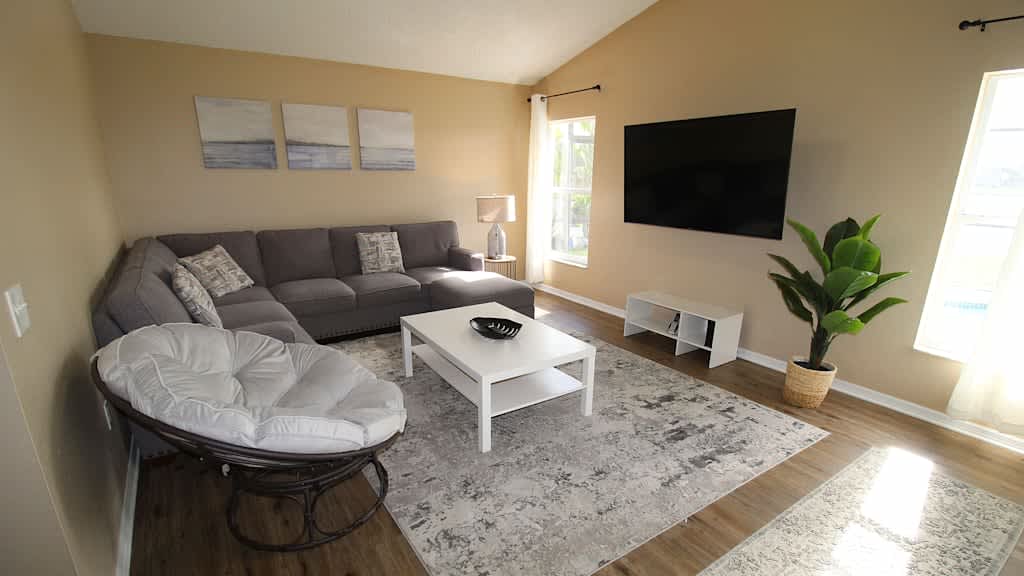 Orlando Vacation Homes