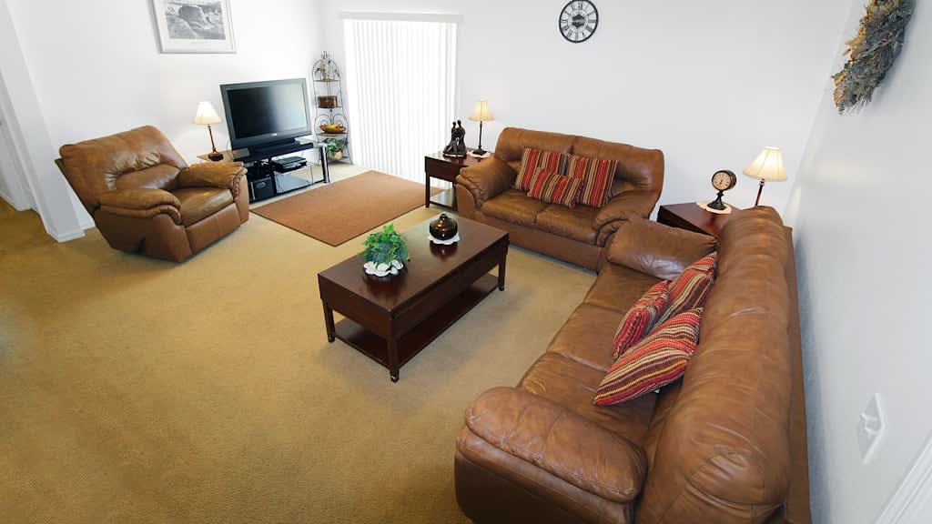 Orlando Vacation Homes