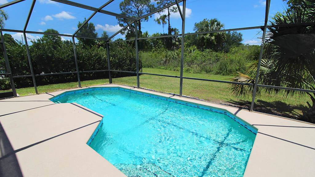 Orlando Vacation Homes
