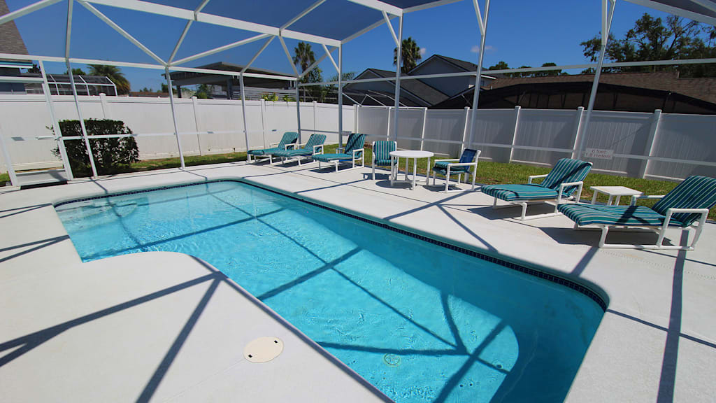 Orlando Vacation Homes