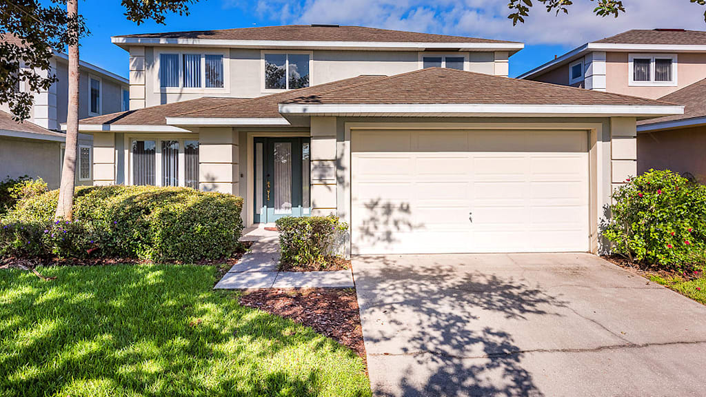 Orlando Vacation Homes