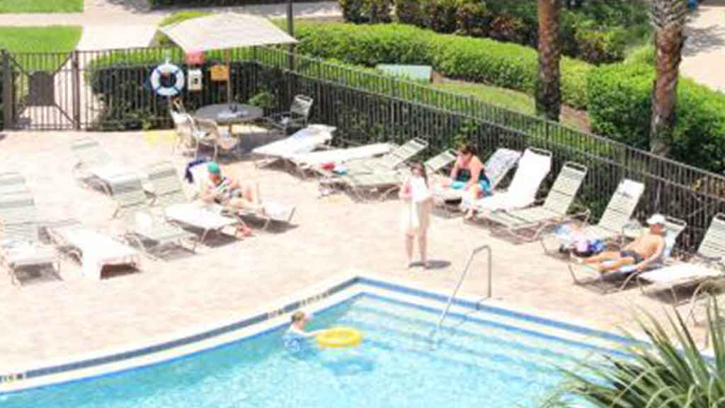 Rosen Inn at Pointe Orlando