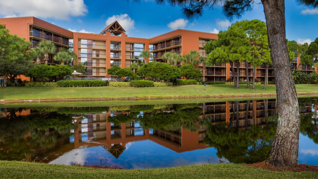 Rosen Inn Lake Buena Vista