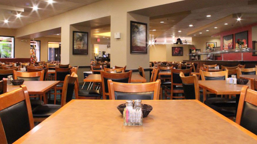 Rosen Inn Lake Buena Vista