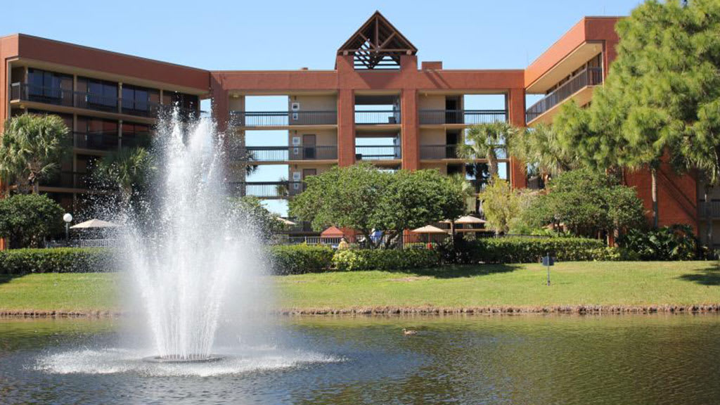 Rosen Inn Lake Buena Vista