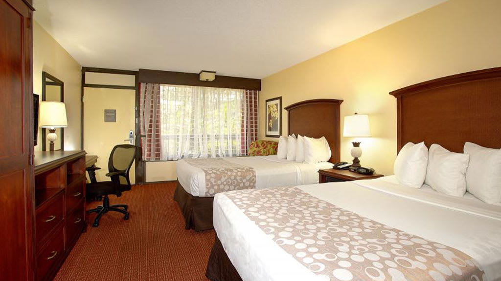 Rosen Inn Lake Buena Vista