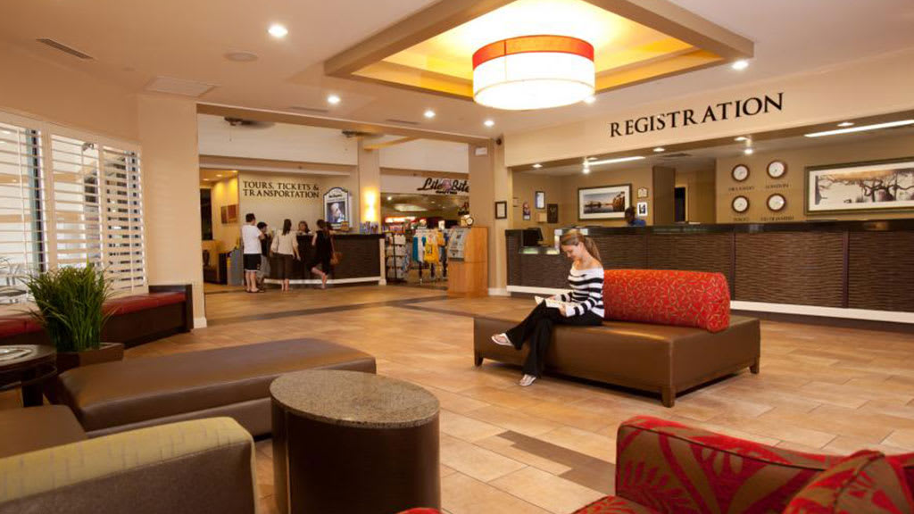 Rosen Inn Lake Buena Vista