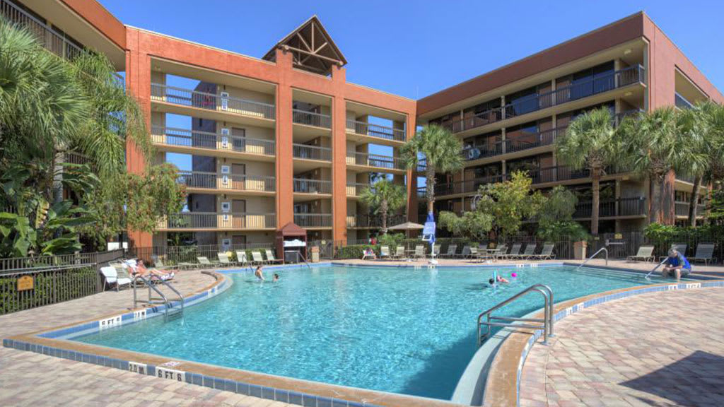 Rosen Inn Lake Buena Vista