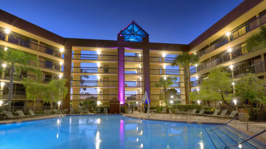 Rosen Inn Lake Buena Vista