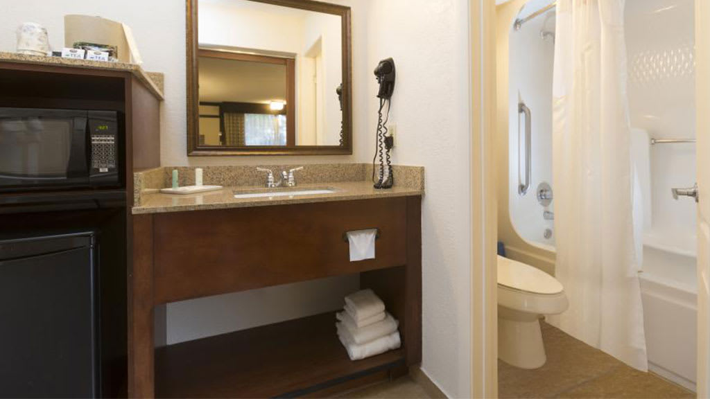 Rosen Inn Lake Buena Vista