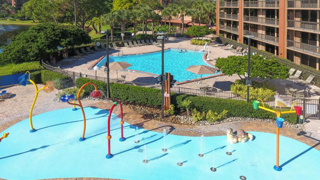 Rosen Inn Lake Buena Vista