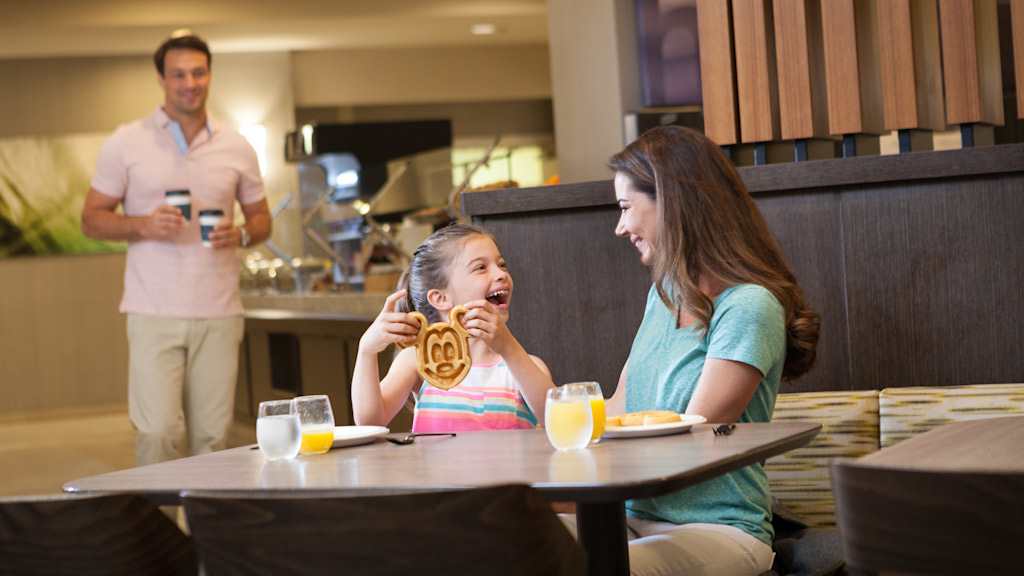 Springhill Suites Orlando Lake Buena Vista In Marriott Village