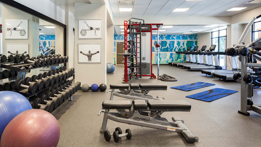 Springhill Suites Orlando Lake Buena Vista In Marriott Village