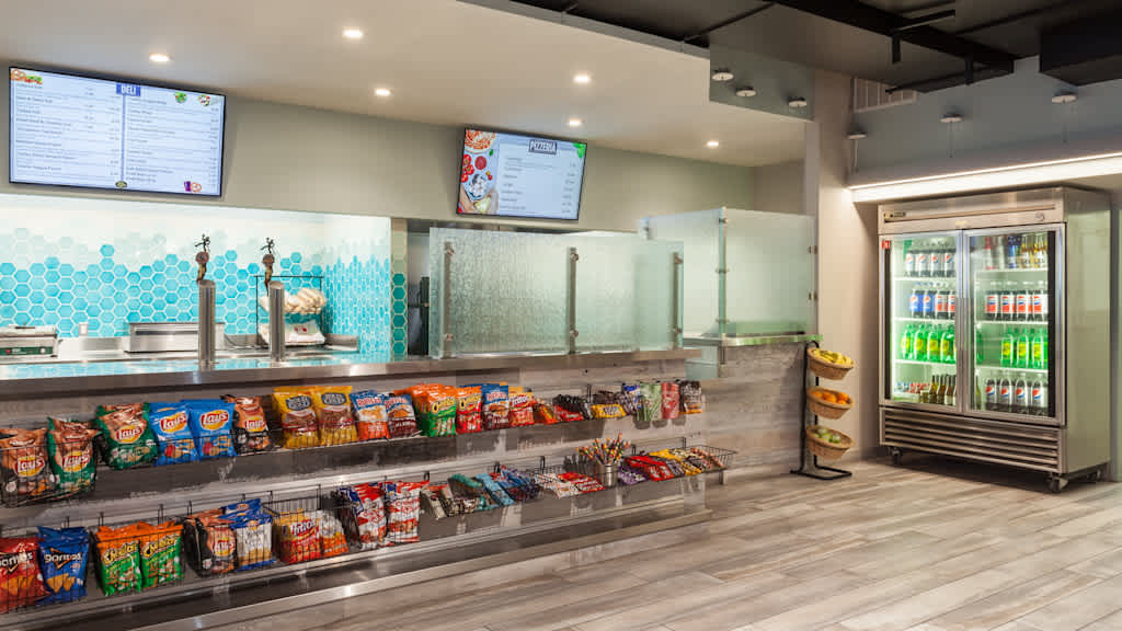 Springhill Suites Orlando Lake Buena Vista In Marriott Village