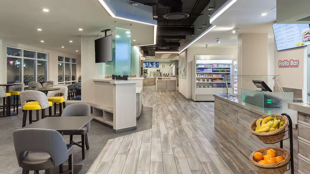 Springhill Suites Orlando Lake Buena Vista In Marriott Village