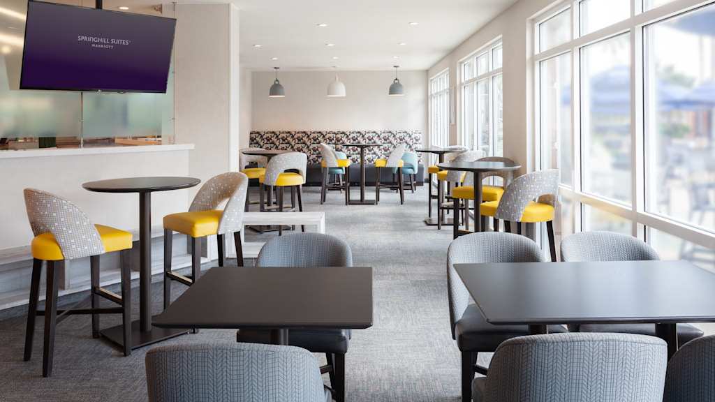 Springhill Suites Orlando Lake Buena Vista In Marriott Village