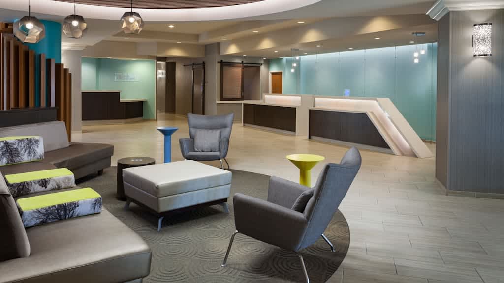 Springhill Suites Orlando Lake Buena Vista In Marriott Village