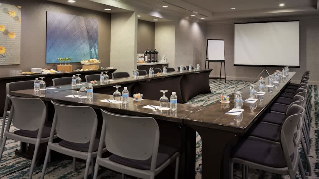 Springhill Suites Orlando Lake Buena Vista In Marriott Village