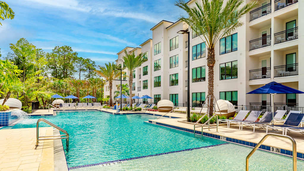 The Grove Resort and Water Park Orlando