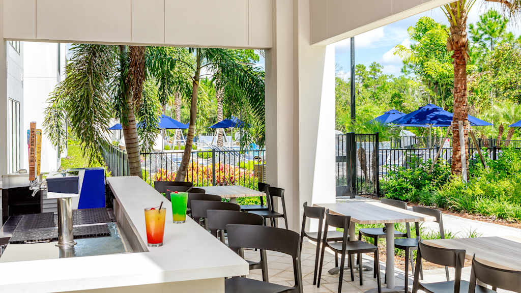The Grove Resort and Water Park Orlando