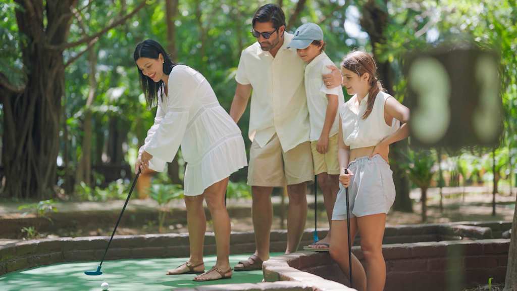 Barcelo Montelimar