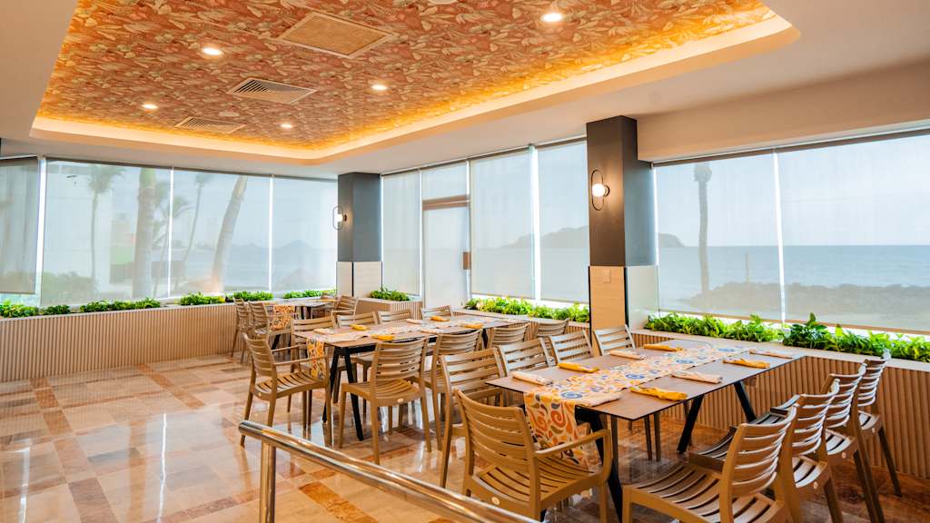 Sunset Palace Beach Hotel