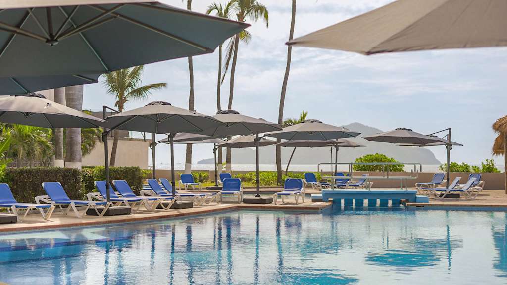 Sunset Palace Beach Hotel