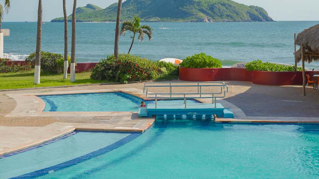 Sunset Palace Beach Hotel