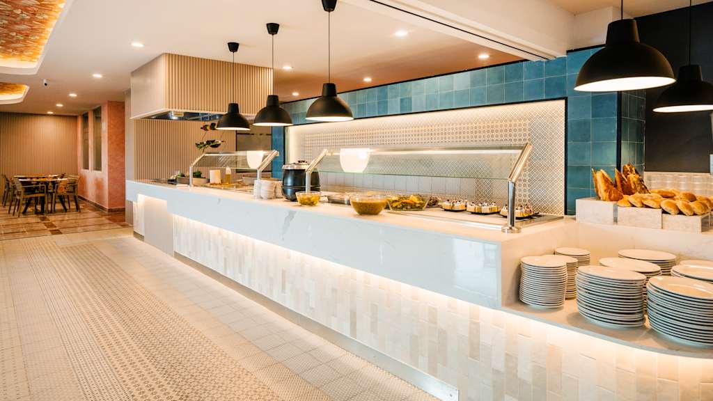 Sunset Palace Beach Hotel