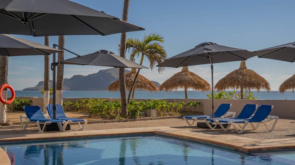 Sunset Palace Beach Hotel