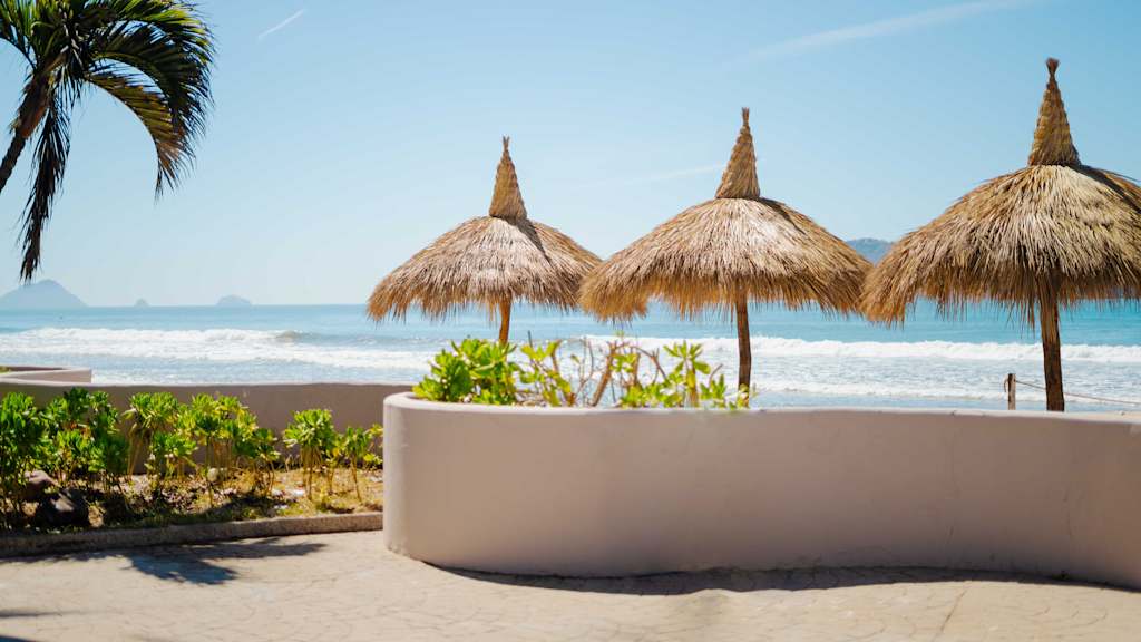 Sunset Palace Beach Hotel